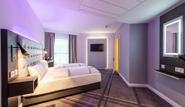 Premier Inn Stuttgart Feuerbach