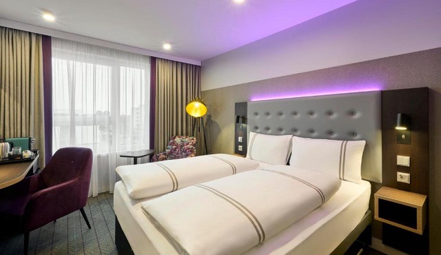 Premier Inn Stuttgart Zuffenhausen