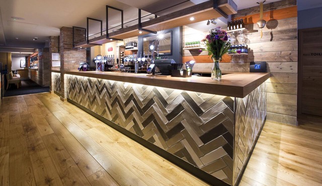 Premier Inn Ware