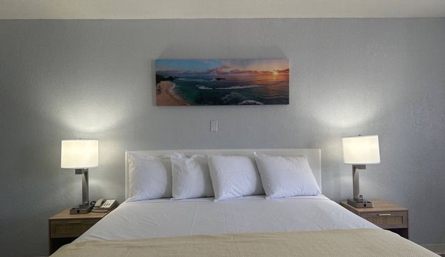 Premier Inns Metro Center