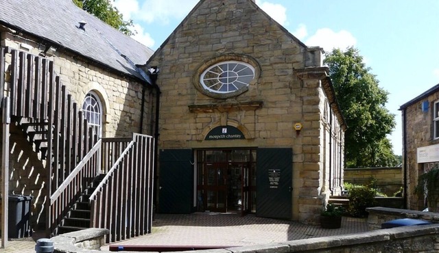 Premier Lodge