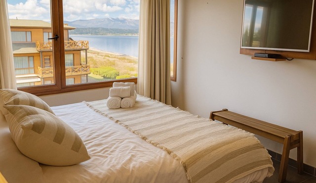 Premier Moreno 2nd Floor Lake View & Bariloche