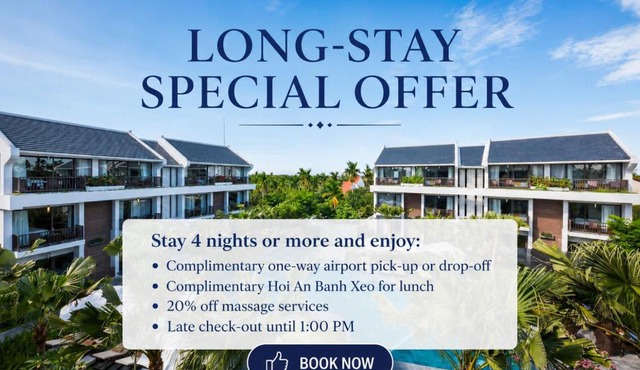 Premier Senvila Boutique Resort & Spa