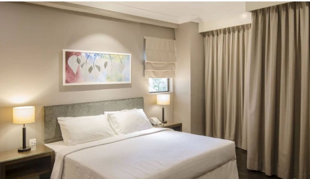Premier Two-Bedroom Suite - 9