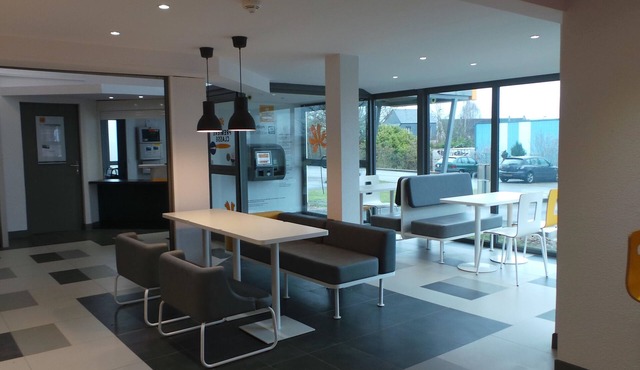 Premiere Classe Amiens