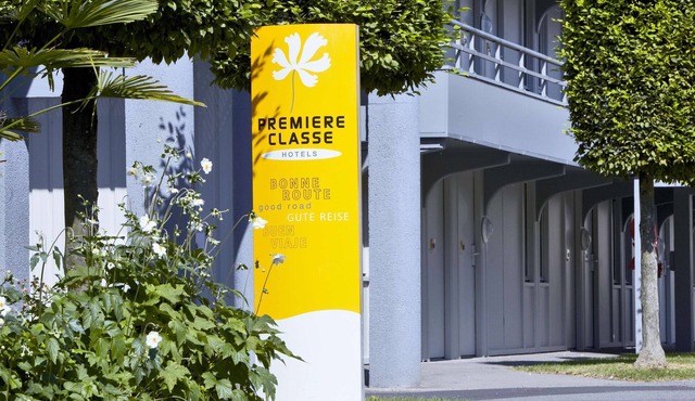 Premiere Classe Arles