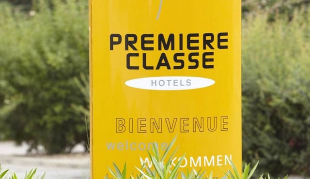 Premiere Classe Avignon Courtine