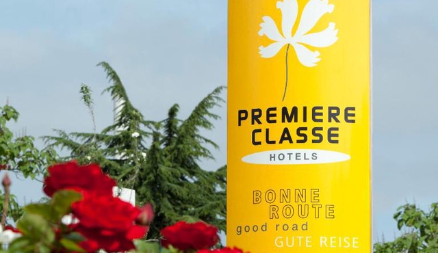 Premiere Classe Vierzon