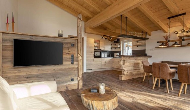 Premium # 1A mit Sauna by Interhome