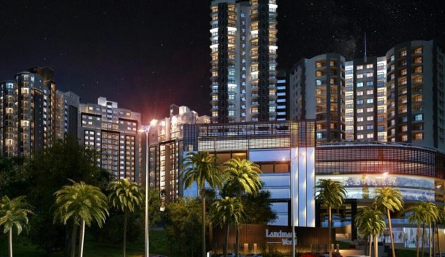 Premium 3 Bhk Apartment