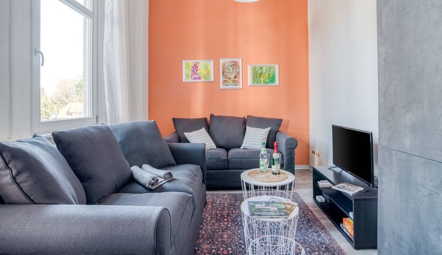 Premium Apartment in Georgenthal with Sauna