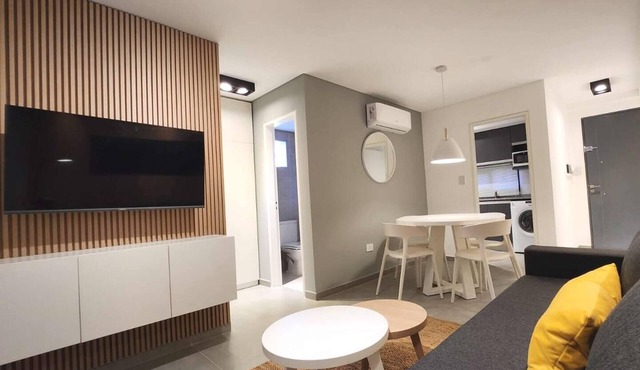Premium apartment in New Cordoba!
