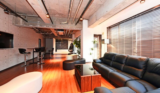 Premium apartment/Sapporo Hokkaidō
