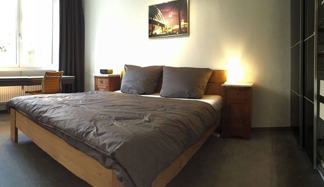 Premium Apartment University/Museum District