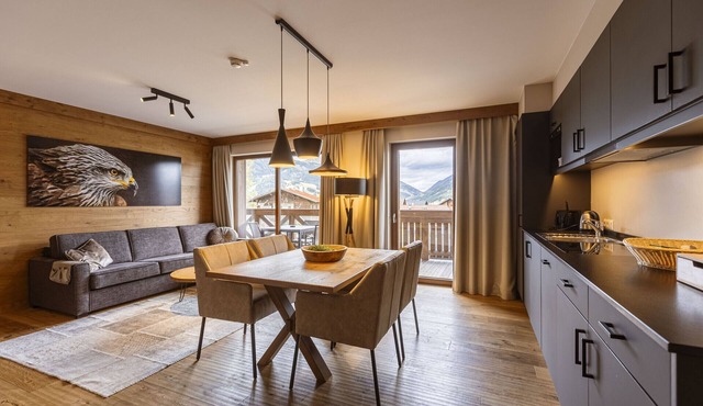 Premium apartment with 1 bedroom