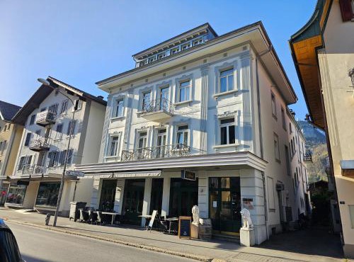 Premium Apartments - central & historical