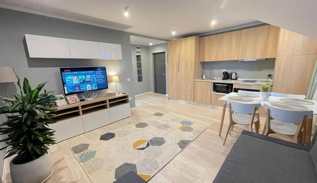Premium Appartment' in Onesti