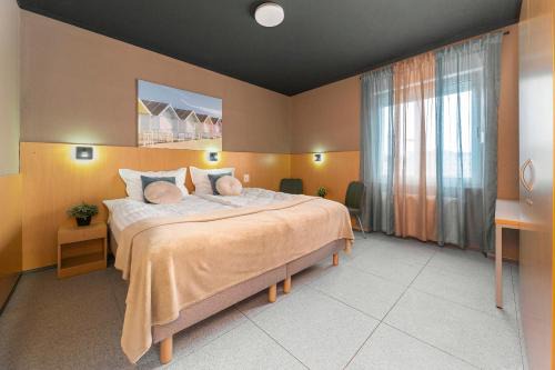 PREMIUM B&B Nova Gorica, Self Check-In with code access