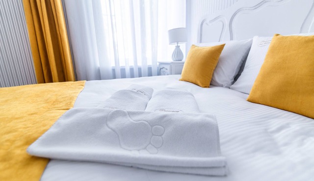 PREMIUM - Bed & Breakfast