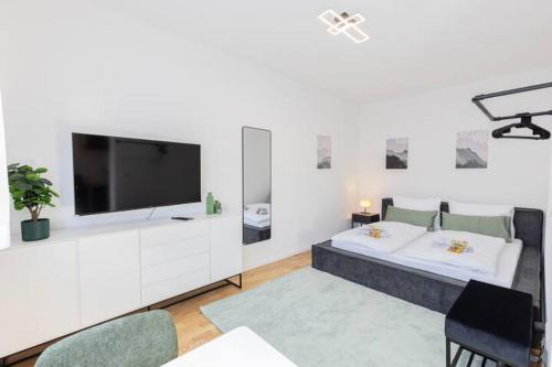 Premium Black Forest Suite - Apartment