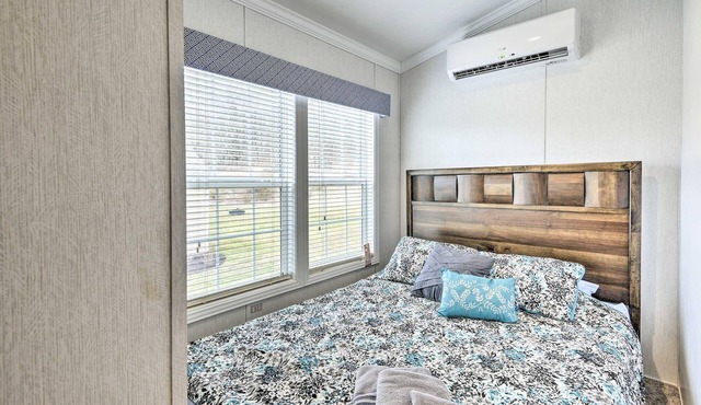 Premium Cottages and Suites Spring’s Gentle Light