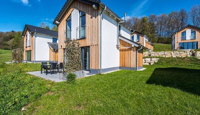 Premium detached house (TP 04) - Premium detached house