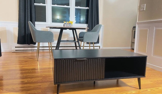 Premium Enjoyable 1-bedroom apartment in central Manchester