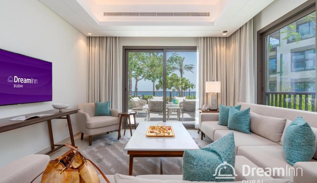 Premium Experience-Address Beach Residence Fujairah
