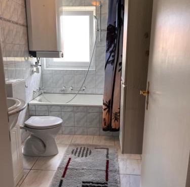 Premium Handwerker- & Monteurzimmer mit Gemeinschaftsbad