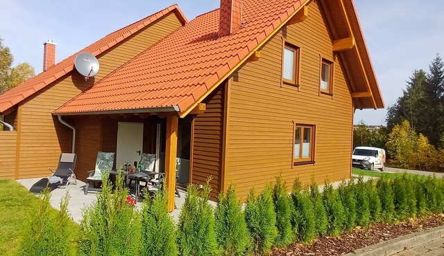 Premium holiday home Prana, centrally located