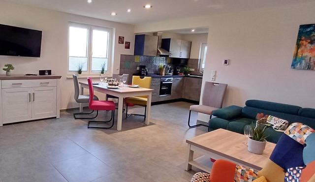 Premium holiday home Bhakti, centrally located