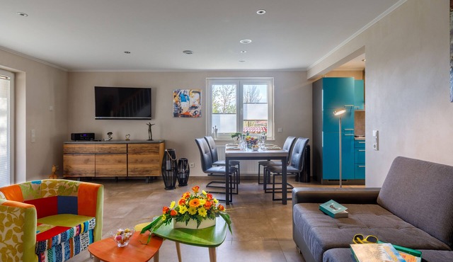 Premium holiday home Agena