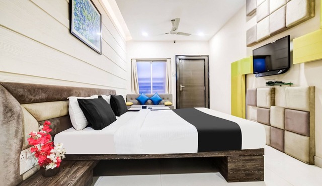 Premium Hotel Utsav