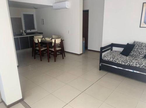 Premium Jardines del Libertador 2 Dorm 3 AC Cochera
