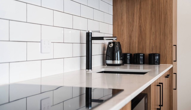 Premium Living on Stuart Street