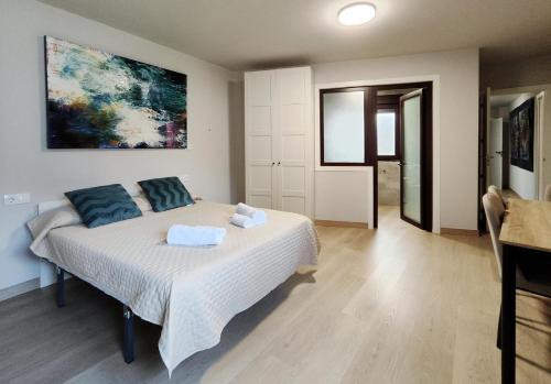 Premium Luxury Muralla de Lugo 2.3-A