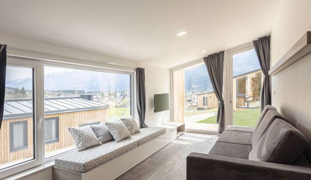 Premium mit 2 Schlafzimmern by Interhome