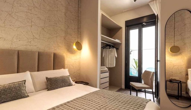 Premium, modern, excellent location Gigantes A