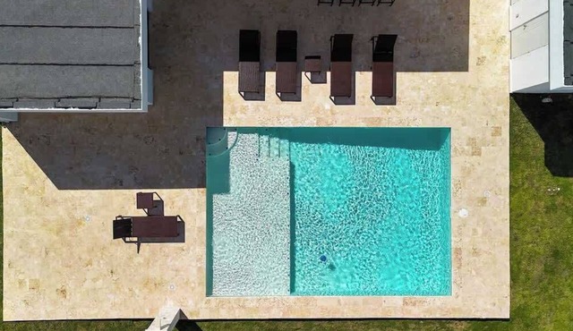 Premium Modern Privacy 3BR