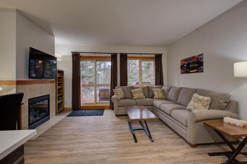 Premium Mountain Condo 2 Bed 25 Bath 225 Grizzly