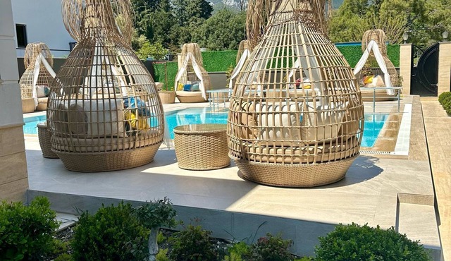 Premium park apart