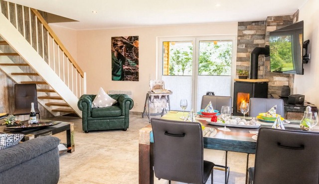 Premium-Plus house Thiazi