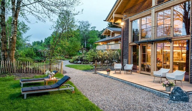 Premium Private Retreat