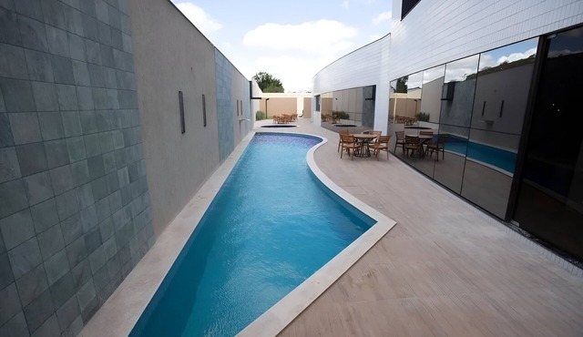 Premium Room with Free Buffet Breakfast and 2 Pools – 4 km from Regional Airport
