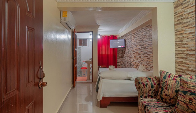 Premium Single Room Fast Wi-Fi Santo Domingo Este