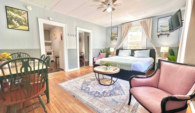 Premium Spring Retreat near the LaHave River