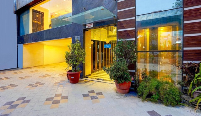 Premium Stays in the Heart of South Delhi