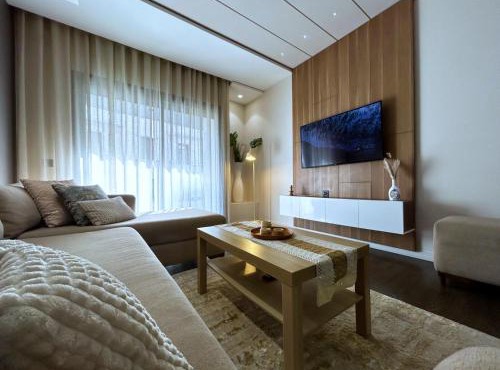 Premium Studio Central Casablanca