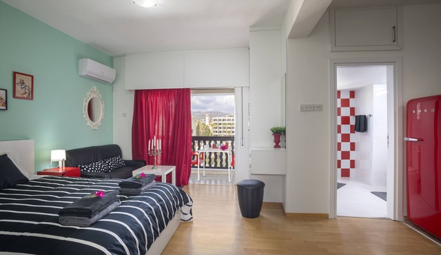 Premium Studio D421-CASTLE HOLIDAY APARTMENTS