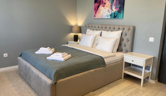 Premium Studio in Onesti